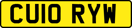 CU10RYW