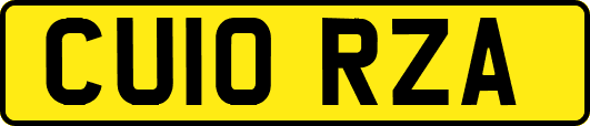 CU10RZA