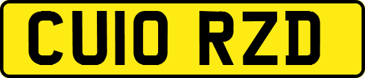 CU10RZD