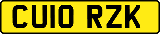 CU10RZK
