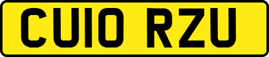 CU10RZU
