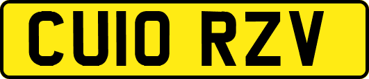 CU10RZV