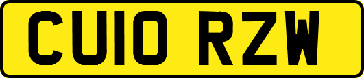 CU10RZW