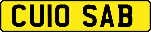 CU10SAB