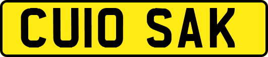 CU10SAK
