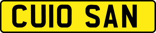 CU10SAN