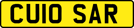 CU10SAR