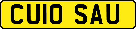 CU10SAU