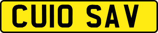 CU10SAV
