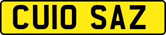 CU10SAZ