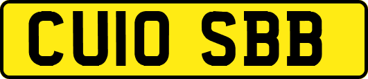 CU10SBB