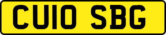 CU10SBG