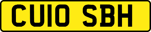 CU10SBH