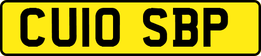 CU10SBP