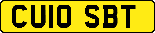 CU10SBT