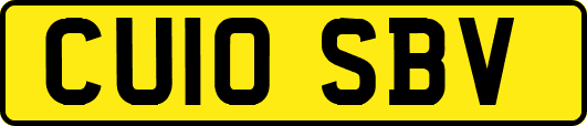 CU10SBV