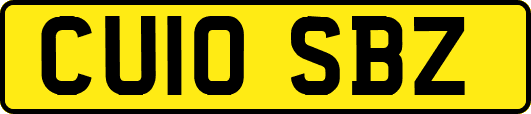 CU10SBZ