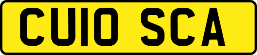CU10SCA
