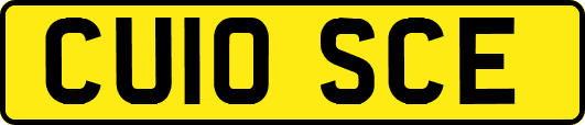 CU10SCE