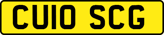 CU10SCG