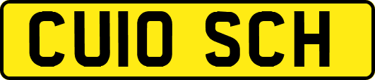CU10SCH