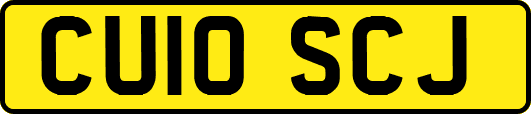 CU10SCJ
