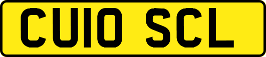 CU10SCL