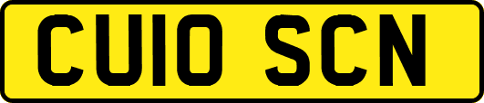 CU10SCN