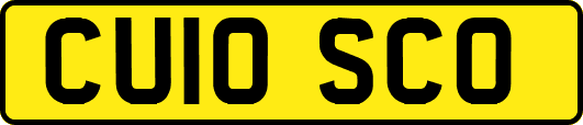CU10SCO