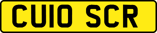 CU10SCR