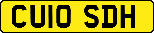 CU10SDH