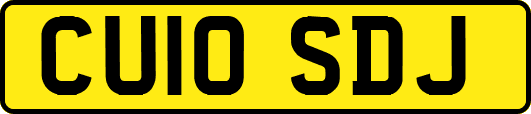 CU10SDJ