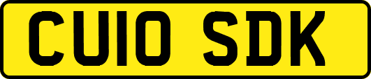 CU10SDK