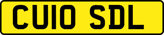 CU10SDL