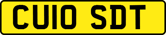CU10SDT