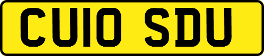 CU10SDU