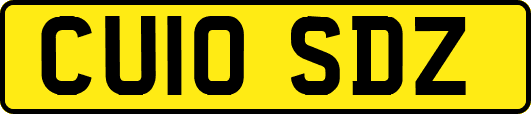CU10SDZ