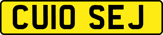CU10SEJ