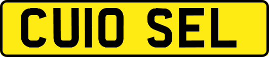 CU10SEL