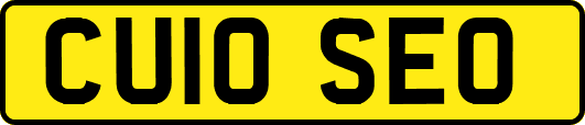 CU10SEO