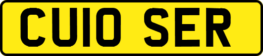 CU10SER