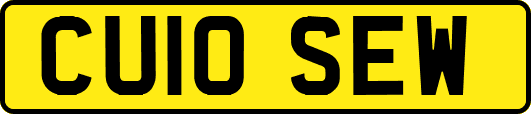 CU10SEW