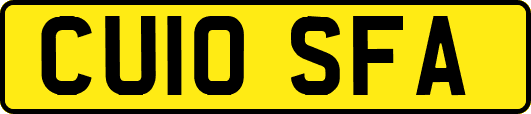 CU10SFA