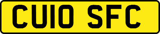 CU10SFC
