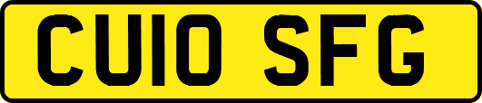 CU10SFG