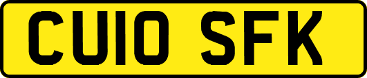 CU10SFK