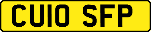 CU10SFP