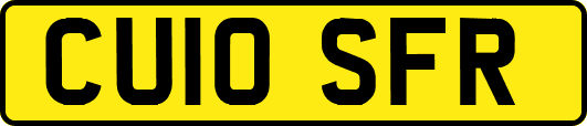 CU10SFR
