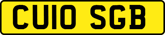 CU10SGB
