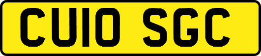 CU10SGC
